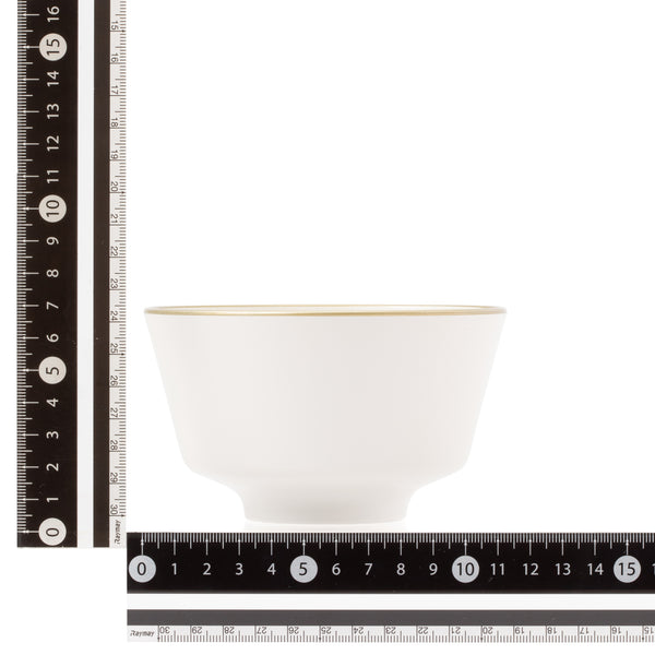 ペアギフト 茶碗＆汁椀セット ダイヤ