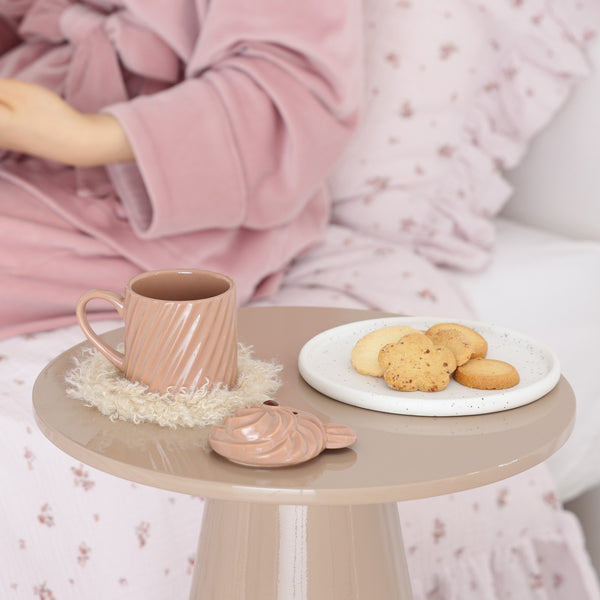 ホイップ マグ チョコレート