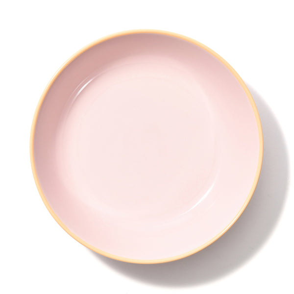 オルディカラフル しっかりごはん 食器5点セット ピンク