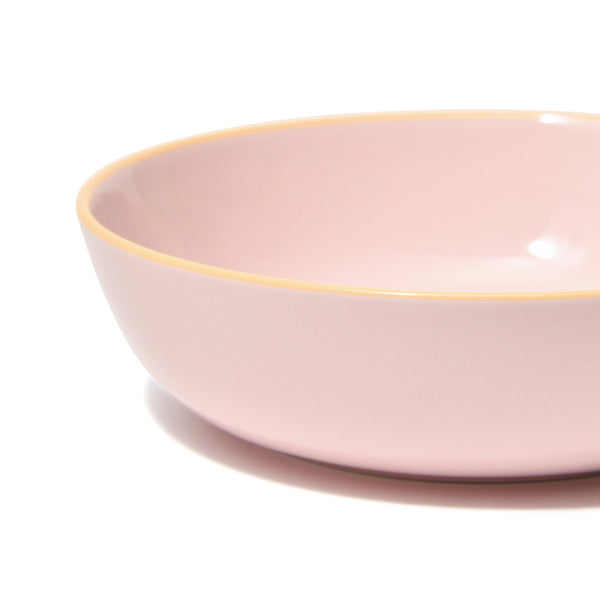 オルディカラフル しっかりごはん 食器5点セット ピンク