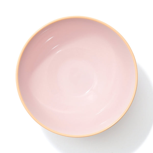 オルディカラフル しっかりごはん 食器5点セット ピンク