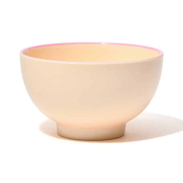 オルディカラフル しっかりごはん 食器5点セット ピンク