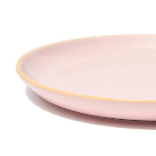 オルディカラフル しっかりごはん 食器5点セット ピンク