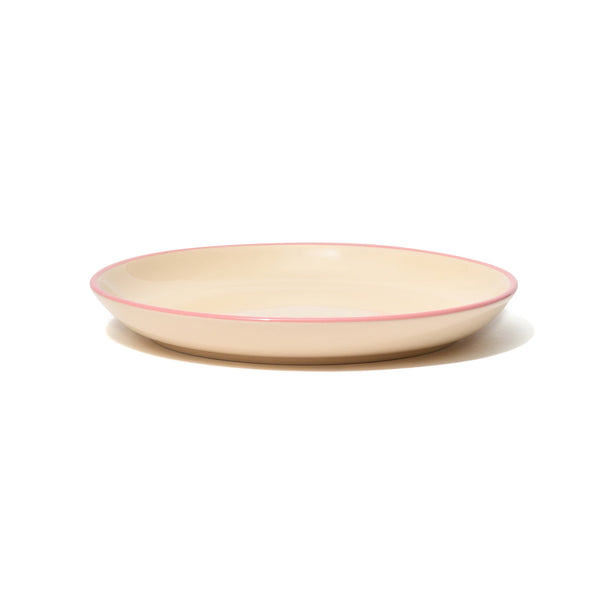 オルディカラフル しっかりごはん 食器5点セット ピンク