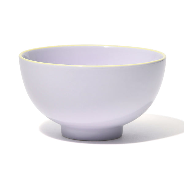 オルディカラフル しっかりごはん 食器5点セット パープル