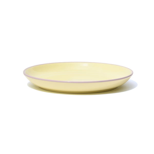 オルディカラフル しっかりごはん 食器5点セット パープル