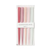 CHOPSTICKS 5色セット SWEET