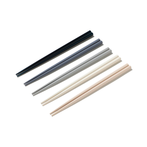 CHOPSTICKS 5色セット ELEGANCE