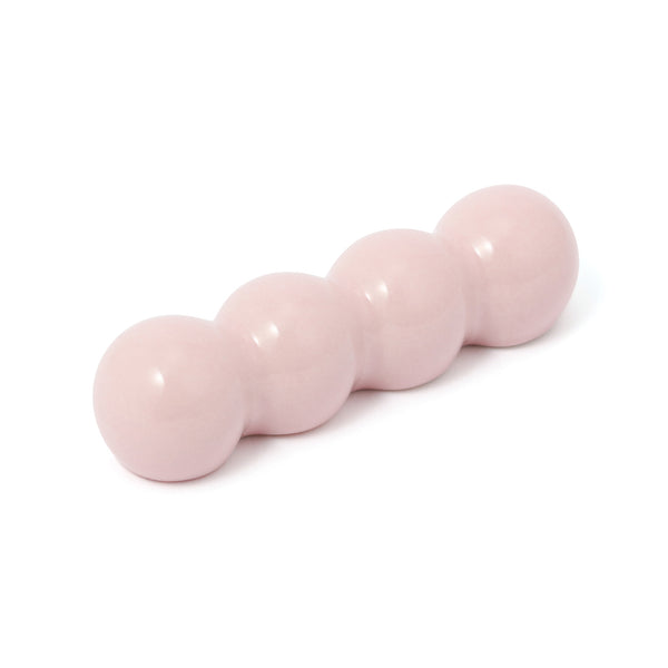 箸置き 2個セット ポンポン ピンク
