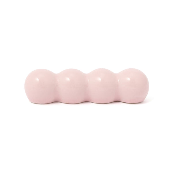 箸置き 2個セット ポンポン ピンク