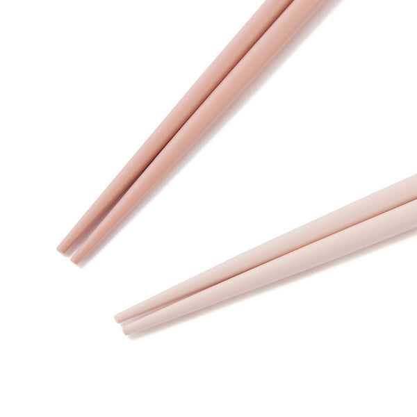 食洗機対応 CHOPSTICKS 2組セット ピンク