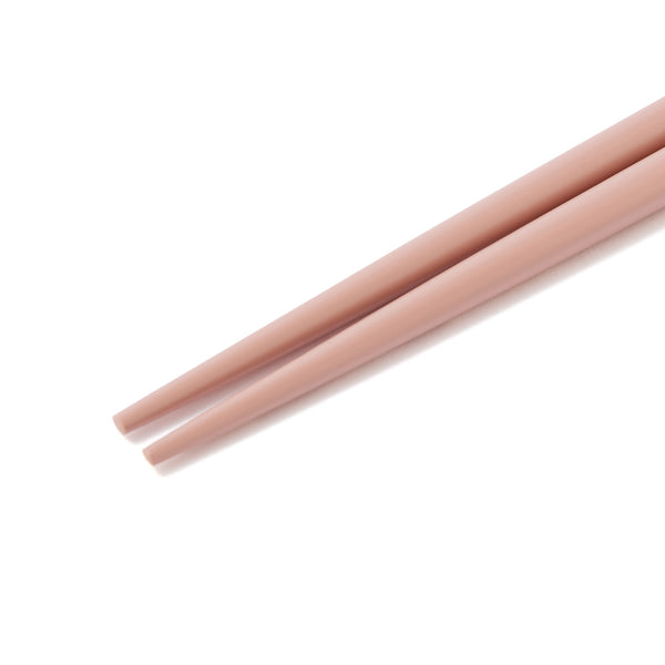 食洗機対応 CHOPSTICKS 2組セット ピンク