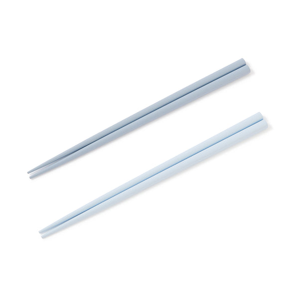 食洗機対応 CHOPSTICKS 2組セット ブルー