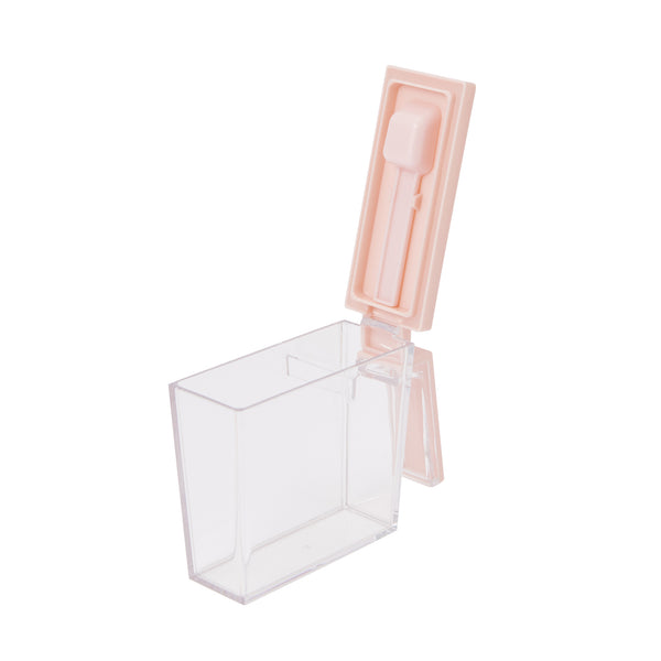 クッキングコンテナセット ピンク