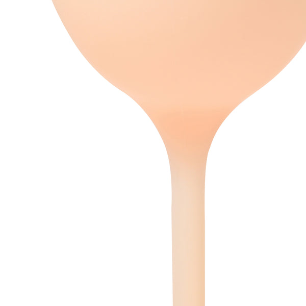 シリコーン ワイン ピンク