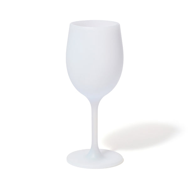 シリコーン ワイン ブルー