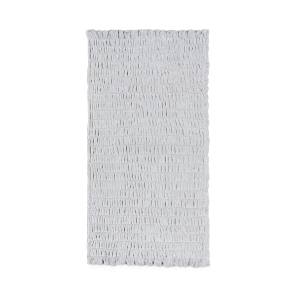 WARMY CICA リップル ブランケット（毛布） シングル 1400×2000 グレー