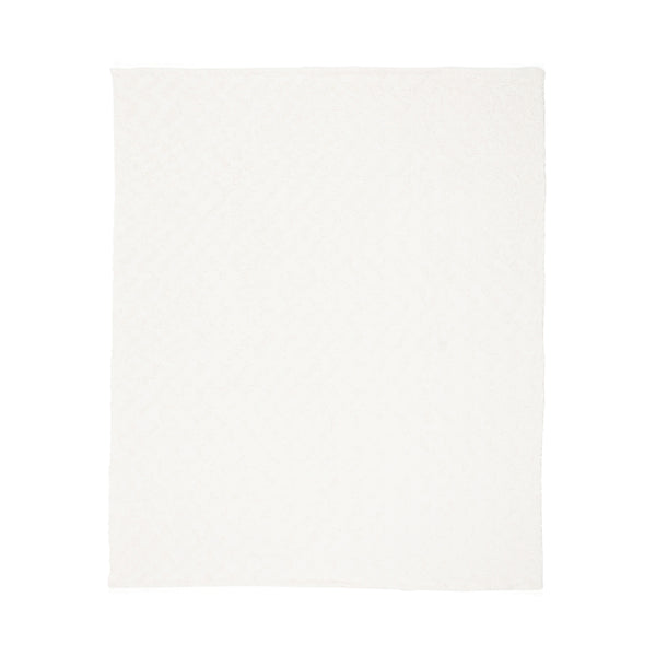 【EC限定】こたつ布団カバーになるブランケット 長方形 2400×1900 ホワイト