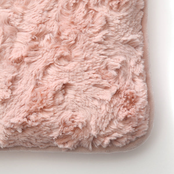 【EC限定】WARMYボティーヌごろ寝マット ピンク