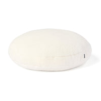 沼るもちもち クッション エコファー φ600