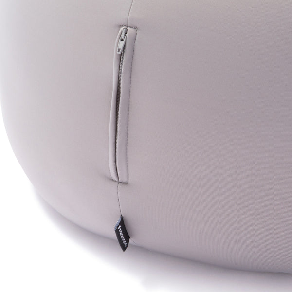 【EC限定】カウチフロアクッション Φ580 ダークグレー