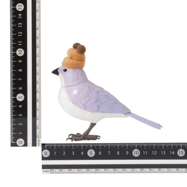 ミュージックバード