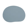 リバーシブル ランチマット ブルー