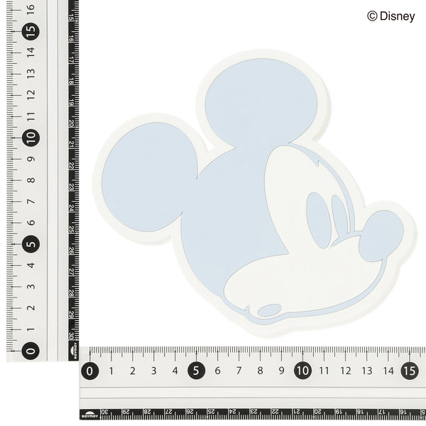 ディズニー コースター ミッキー
