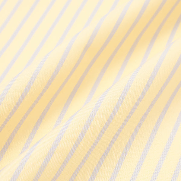 ウェーブ フルエプロン イエロー