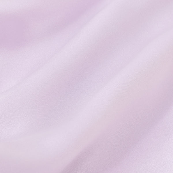 シルク ナイトキャップ ショート パープル