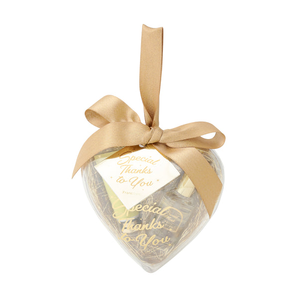 プチミニョン ネイルケアセット ゴールド