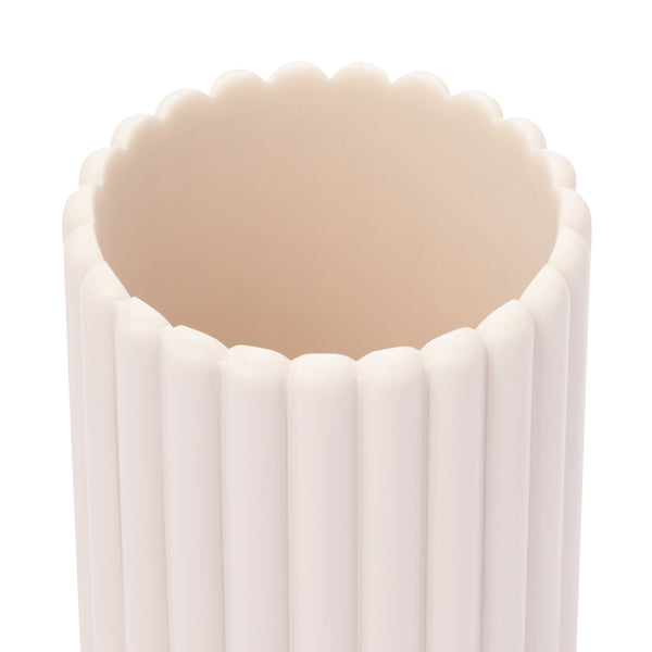 ポップディスペンサーフォーム フィンガービスケット ライトピンク