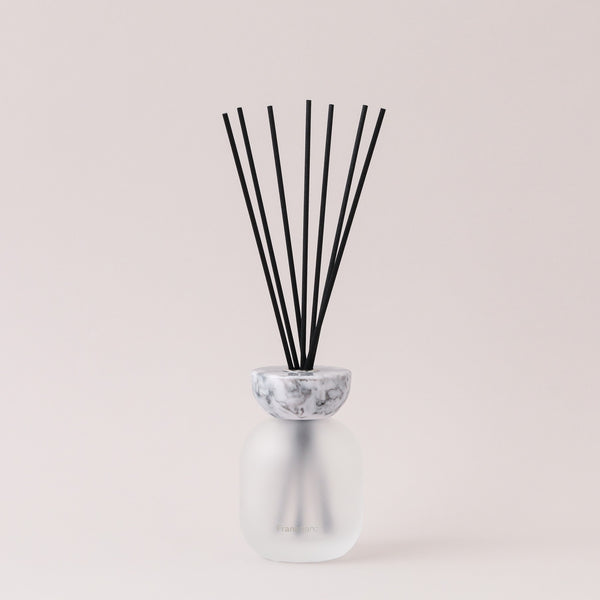 カスタムフレグランス ボトル フロスト クリア