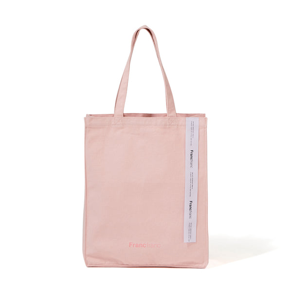 ロゴトート 3 M ピンク