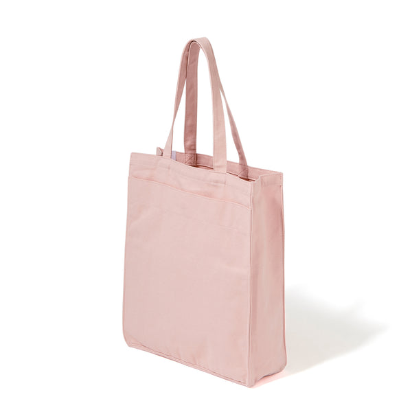 ロゴトート 3 M ピンク