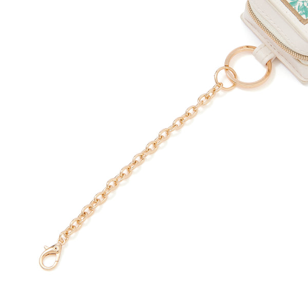 バッグチャームエコバッグ ジュイ グリーン