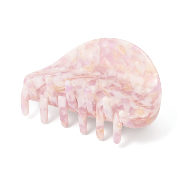 【2025年春夏モデル】ヘアクリップ M ライトパープル