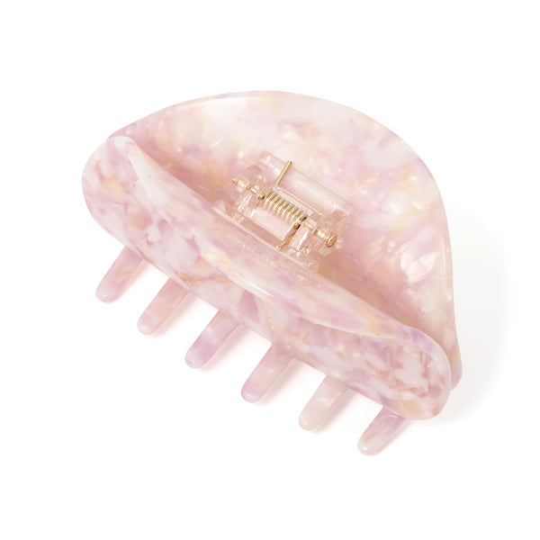 【2025年春夏モデル】ヘアクリップ M ライトパープル