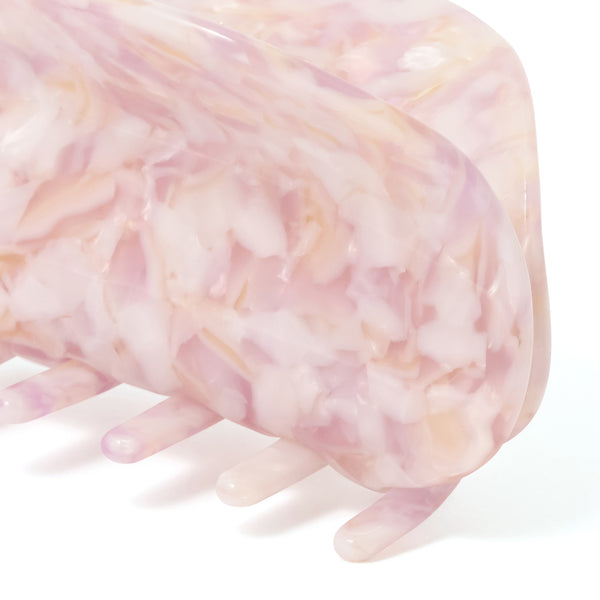 【2025年春夏モデル】ヘアクリップ M ライトパープル