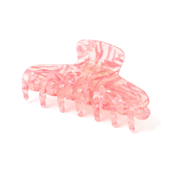 【2025年春夏モデル】ヘアクリップ M オレンジ