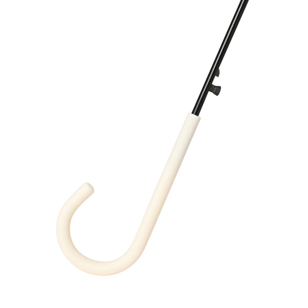 シアーフリルアンブレラ 長傘 61cm ピンク