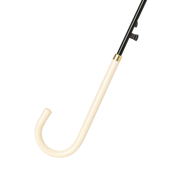 フロラージュ 長傘 58cm ベージュ