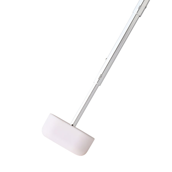 遮光ポシェットtiny 折りたたみ傘 46cm ベージュ（晴雨兼用）