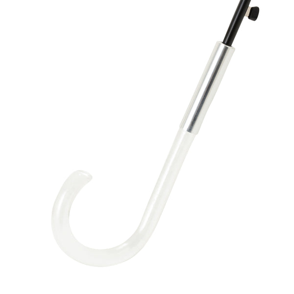 ジェムストーンアンブレラ 長傘 61cm イエロー（シトリン）