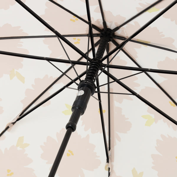 フルール 長傘 58cm オフホワイト