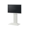 【EC限定】WALL V3COMPACT テレビスタンド サテンホワイト
