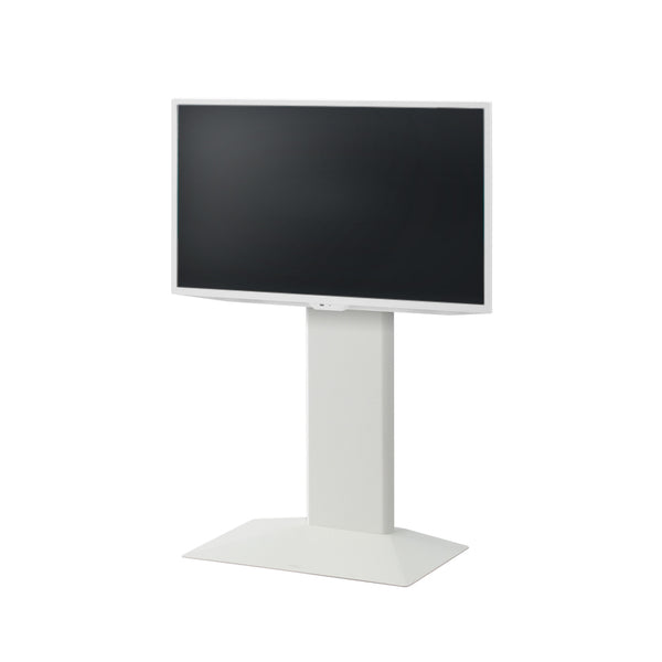 【EC限定】WALL V3COMPACT テレビスタンド サテンホワイト
