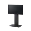 【EC限定】WALL V3COMPACT テレビスタンド サテンブラック