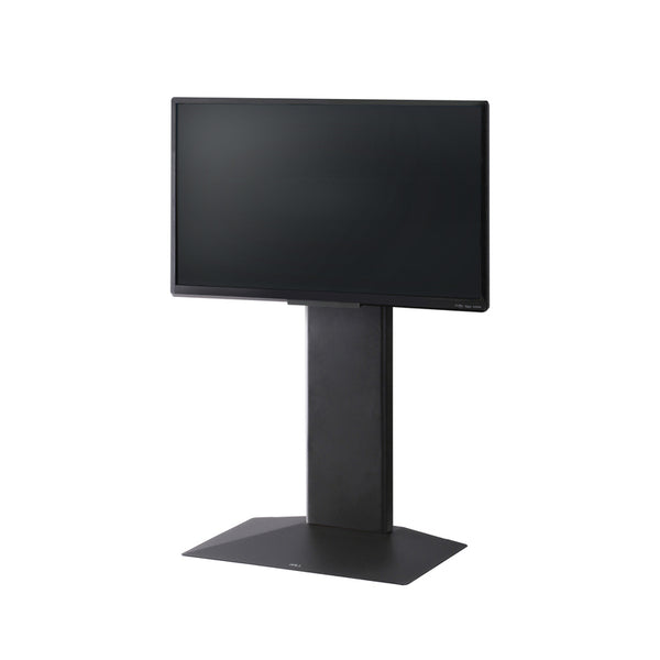 【EC限定】WALL V3COMPACT テレビスタンド サテンブラック