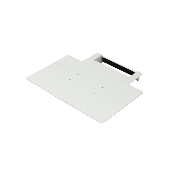 【EC限定】WALL V3COMPACT用棚板 サテンホワイト